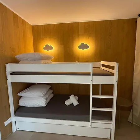 Superb 6-person T3 Close To The Slopes Apartmán *