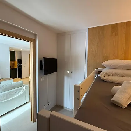 Superb 6-person T3 Close To The Slopes Apartmán Valberg