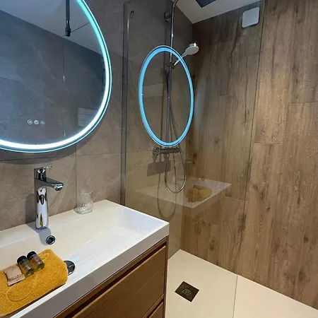 Superb 6-person T3 Close To The Slopes Apartmán Valberg